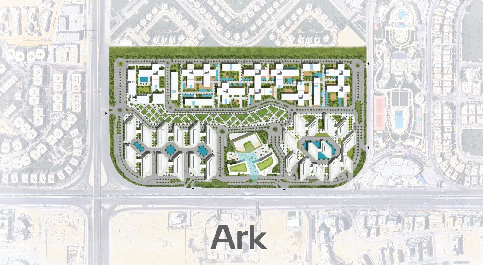 الماستر بلان