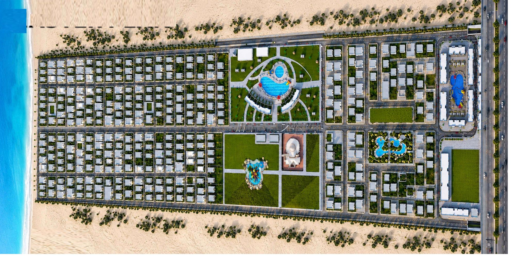 الماستر بلان